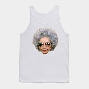 grandma yetta Tank Top